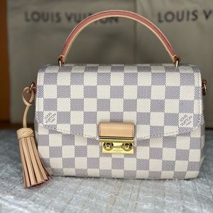 LOUIS VUITTON new